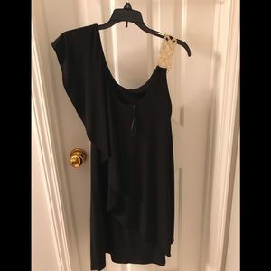 Betsy & Adams Midi Dress